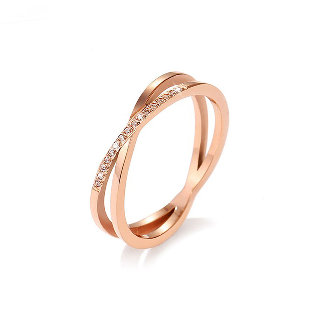 ROM Wedding Ring – YOUNIQ